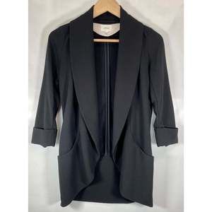 Wilfred Chevalier Blazer
